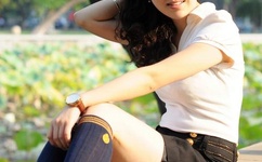 爱如潮水人体艺术